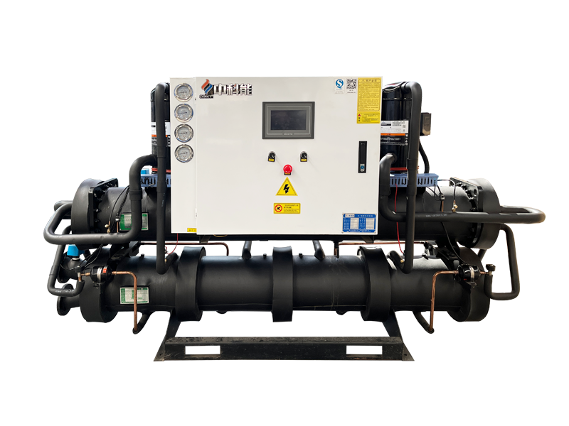 中 央空調(diào)