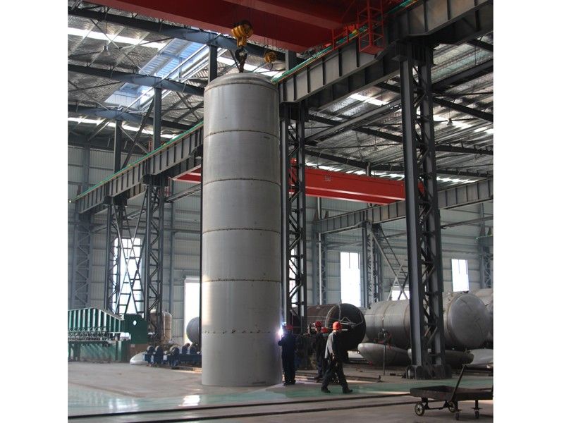 廠房場(chǎng)景