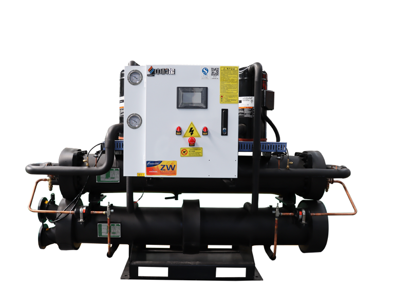 中 央空調(diào)