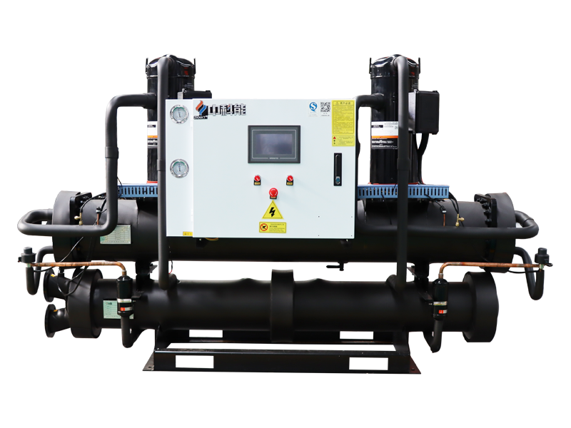 中 央空調(diào)