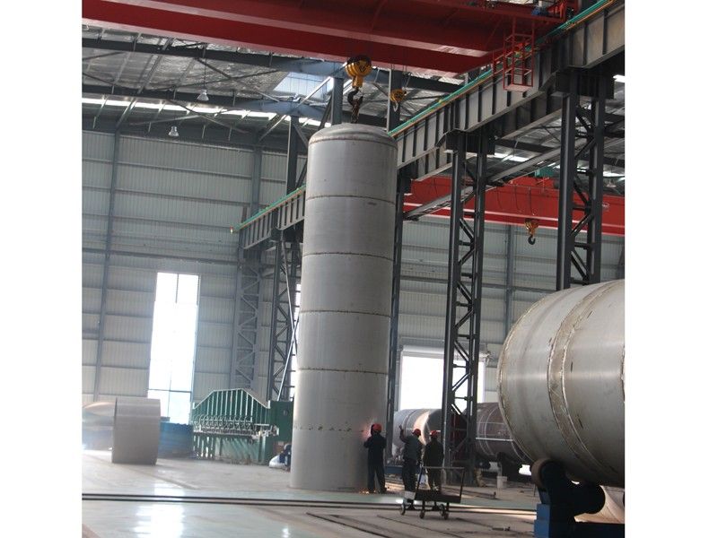 廠房場(chǎng)景