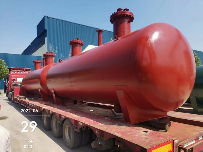 液化石油氣撬裝站有哪些注意事項？