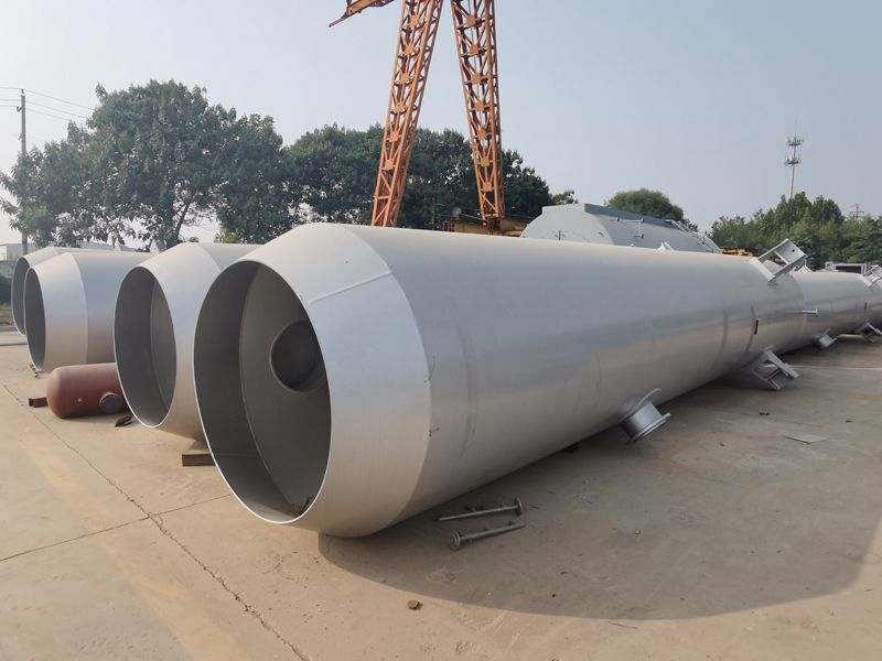 隧道窯余熱鍋爐