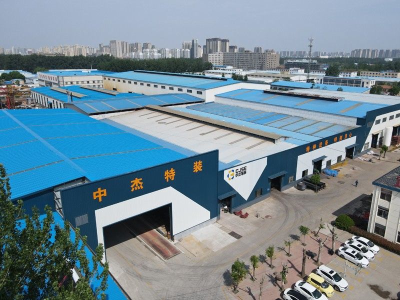 濟南路鍋爐廠區(qū)