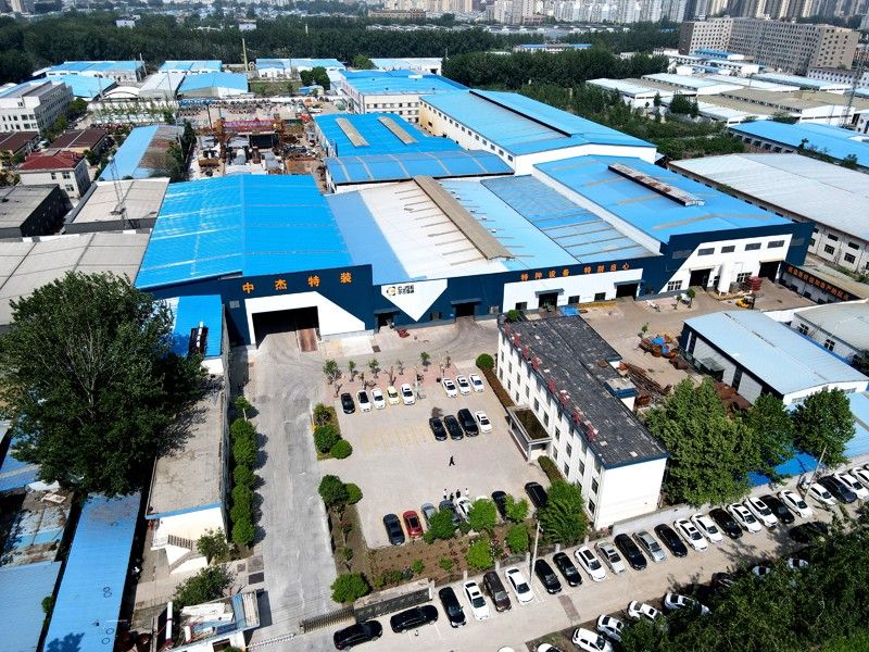 濟南路鍋爐廠區(qū)